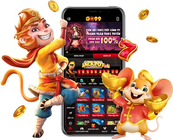 Kho game đa dạng tại 18win