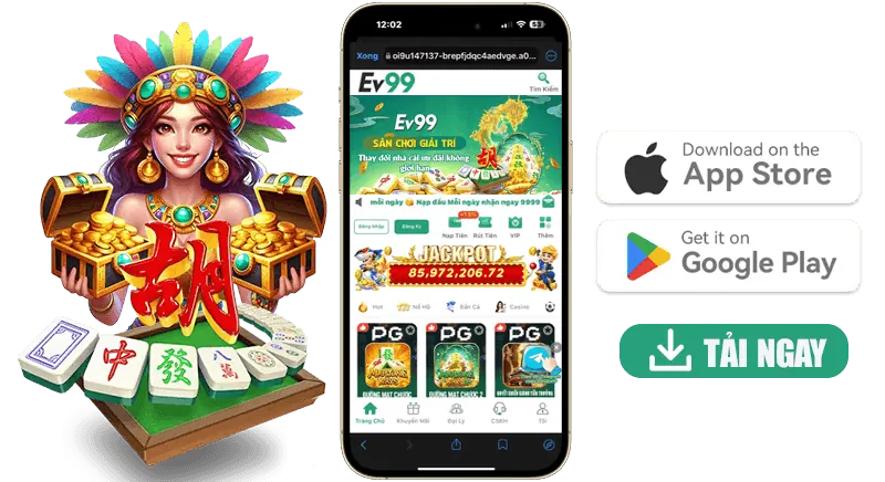 Thưởng chào mừng đặc biệt 18win