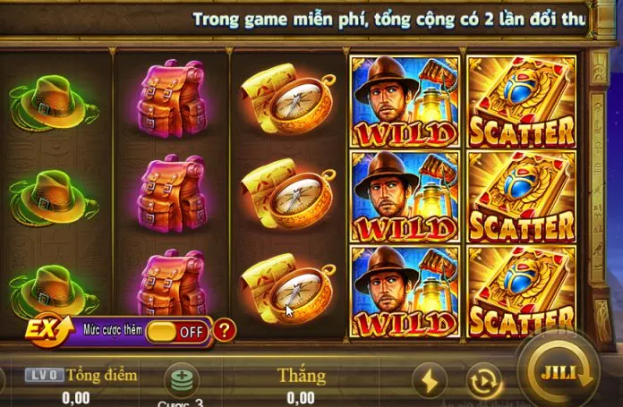 Bản đồ vị trí văn phòng tải 18win tại TP. Hồ Chí Minh