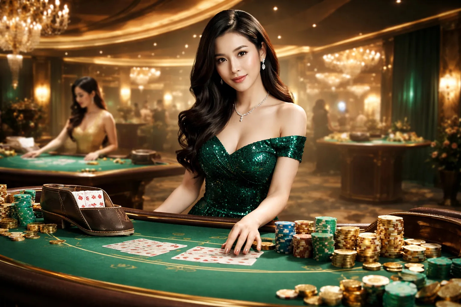 Tin tức 18WIN mới nhất về khuyến mãi và game