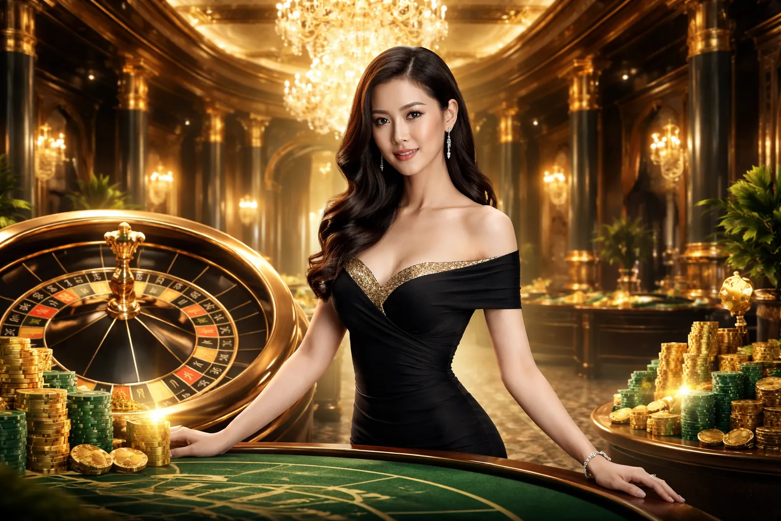Tổng quan thương hiệu 18Win, cam kết an toàn và uy tín
