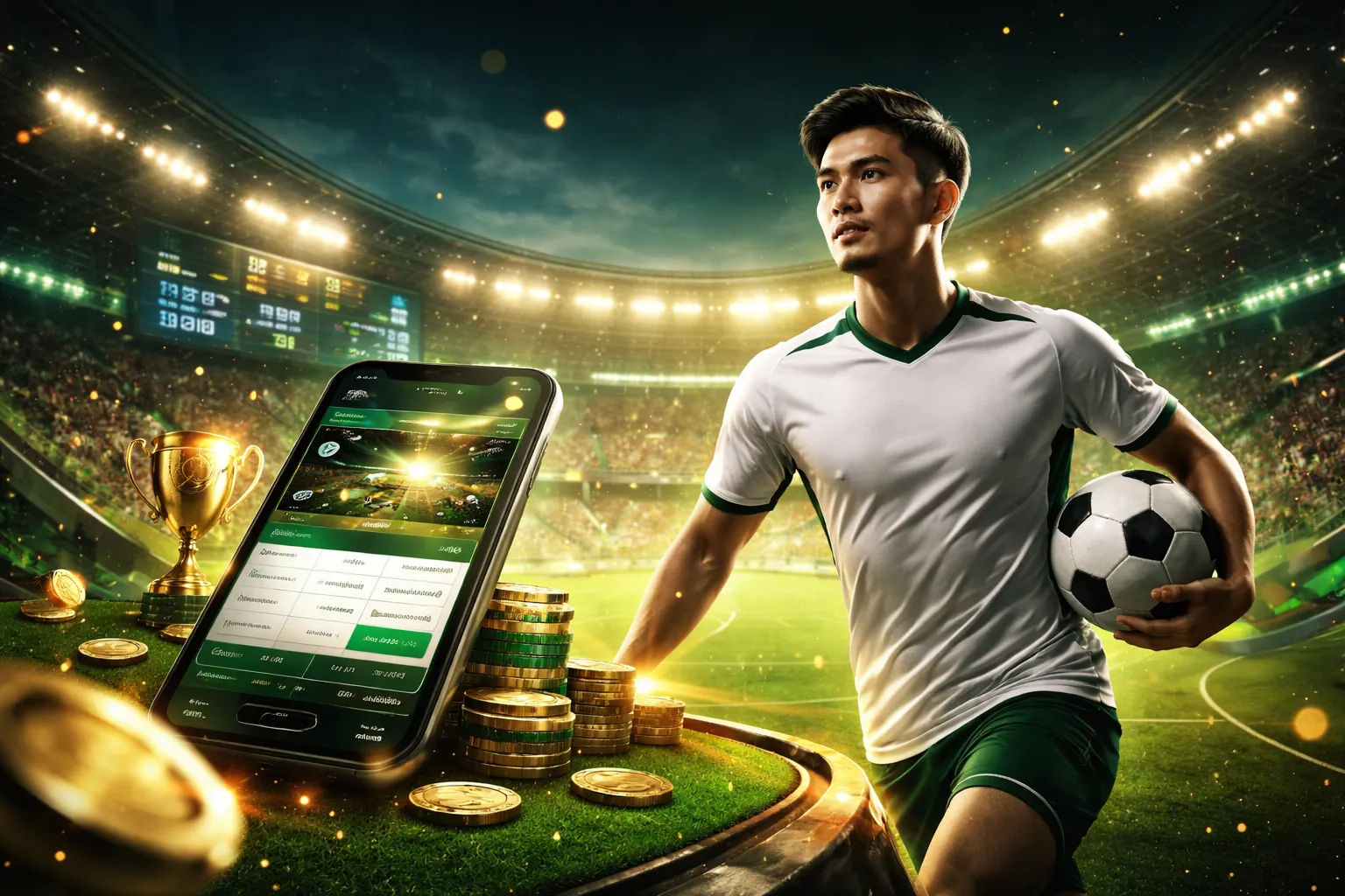 Tin tức khuyến mãi 18WIN