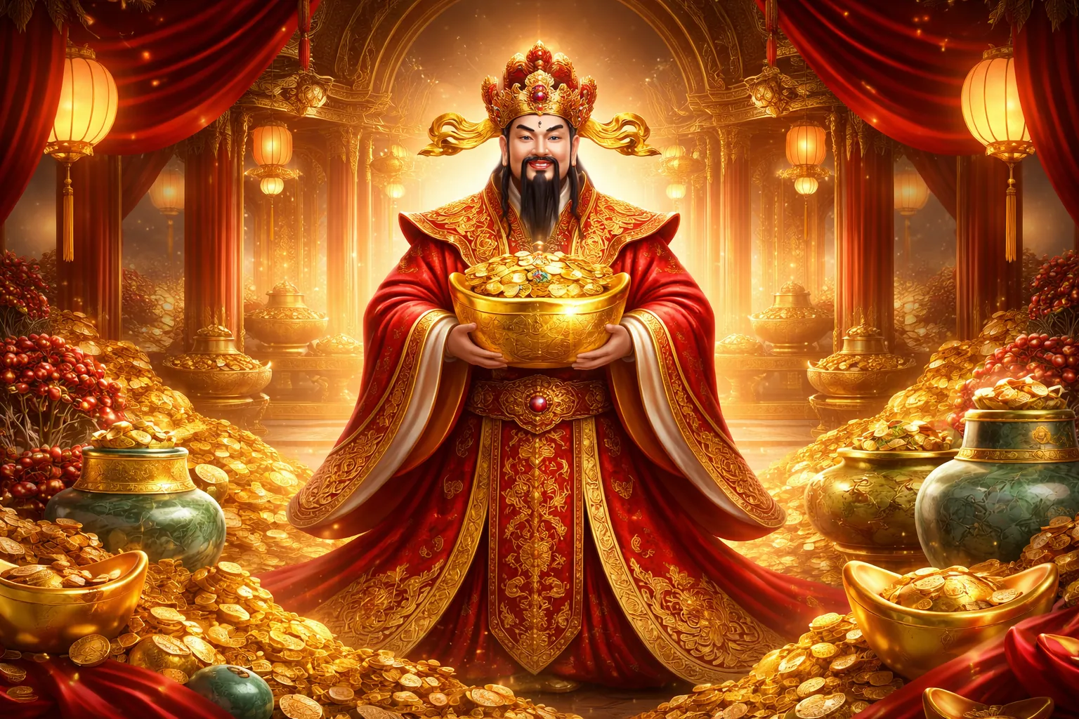 Hình ảnh giới thiệu 18win, nền tảng giải trí trực tuyến uy tín