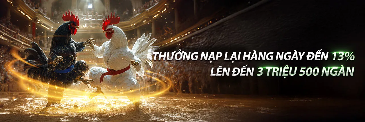 Banner khuyến mãi tải 18win