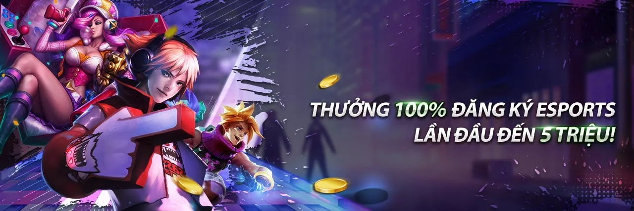 Ưu đãi độc quyền tại tải 18win