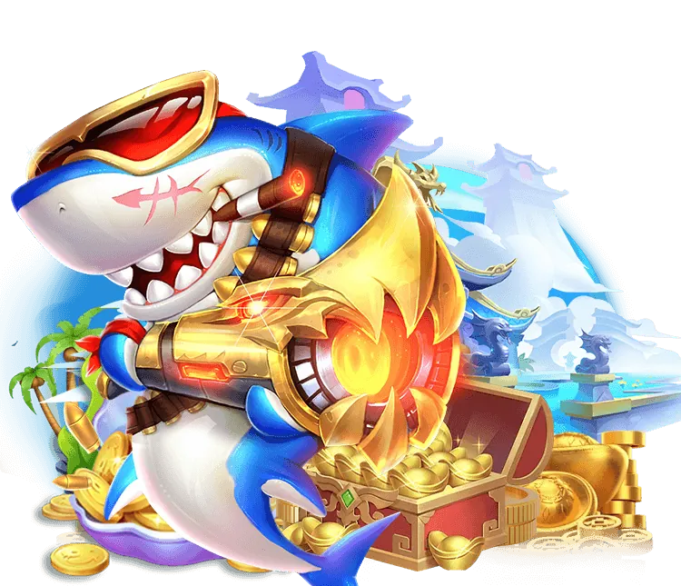 Đồ họa và âm thanh sống động của slot game