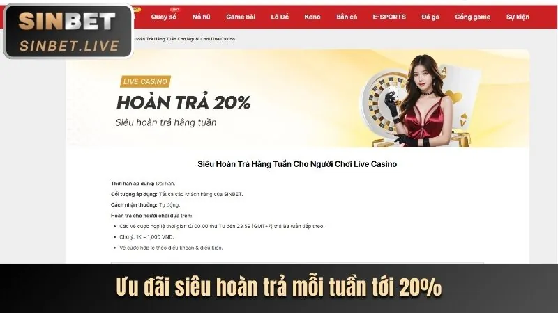 Đánh giá nền tảng 18win