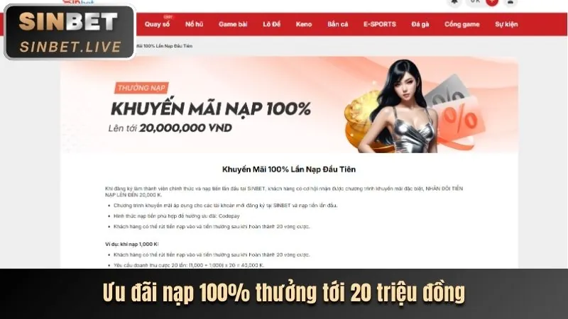 Tải 18win cho iOS